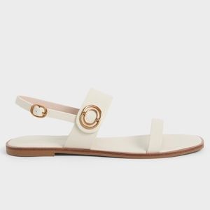 Charles & Keith Sandals